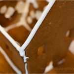 Vorlage Für Lebkuchenhaus Erstaunlich Lebkuchenhaus Rezept Mit Vorlage