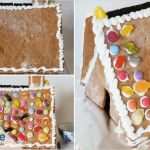 Vorlage Für Lebkuchenhaus Neu Lebkuchenhaus Selber Machen Anleitung Einfaches Rezept