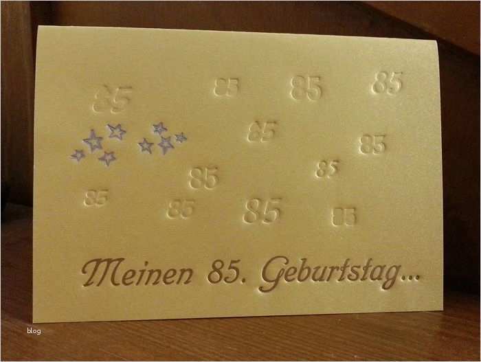 Vorlage Geburtstagseinladung 85 Beste Einladungen Zum 85 Geburtstag