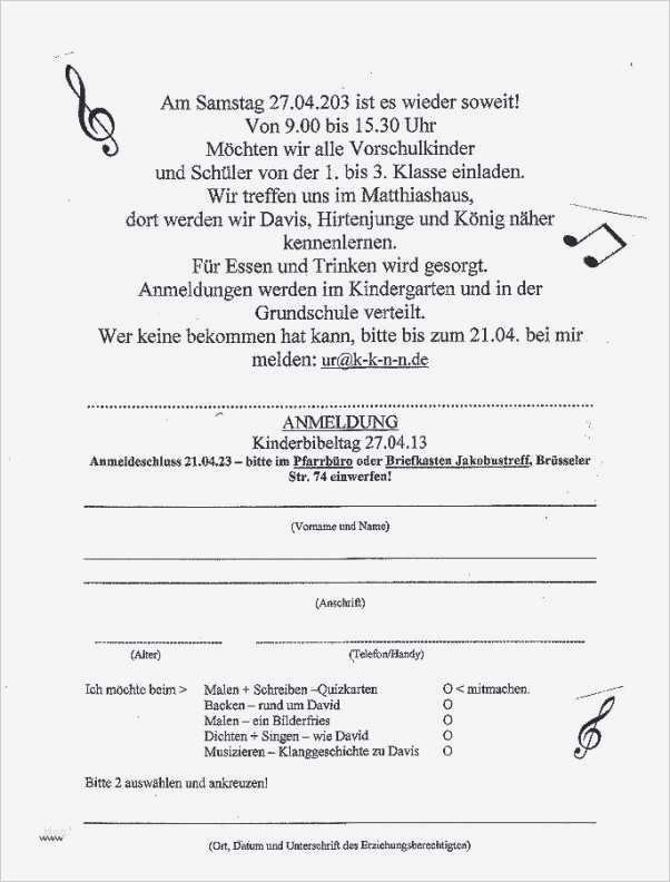 Vorlage Geburtstagseinladung 85 Schön Einladung Termin Muster Schön 85 Luxus Vorlage Vollmacht