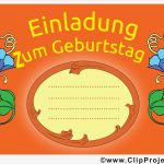 Vorlage Geburtstagseinladung Kinder Hübsch Geburtstagseinladung Ihr Text Und Unsere Vorlage