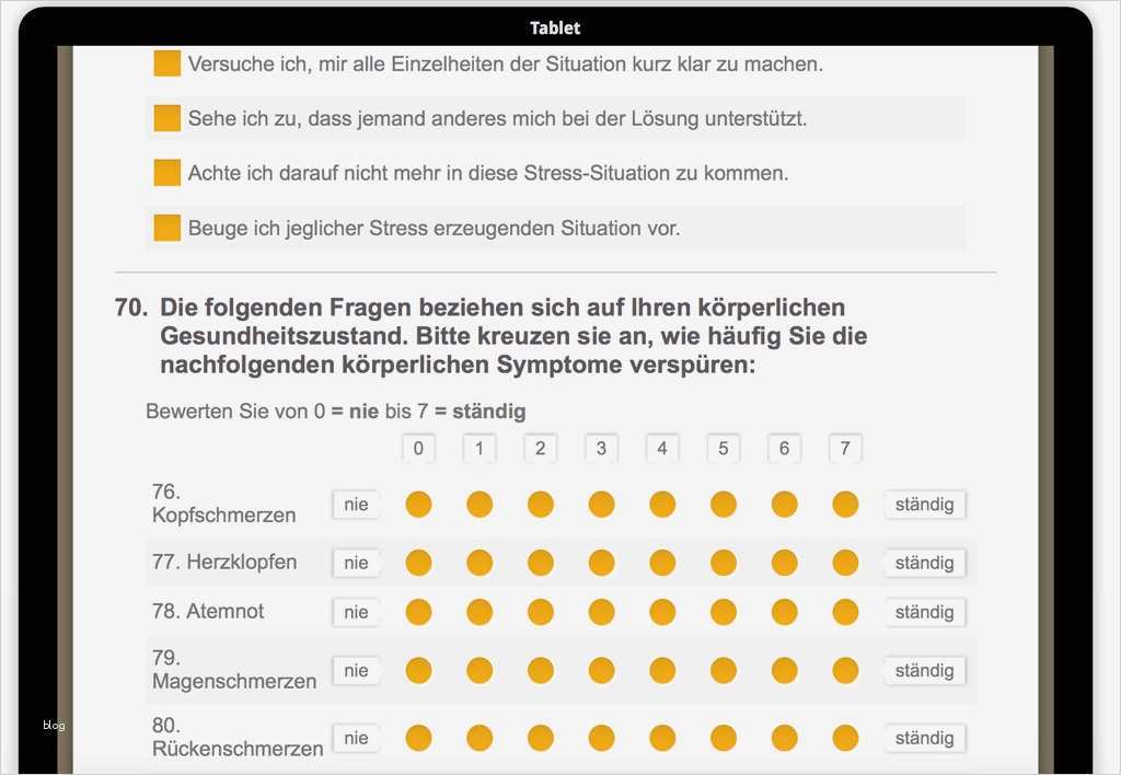 Vorlage Gefährdungsbeurteilung Kostenlos Genial Der Bgm Gesundheitsmonitor Fragebogen Für Gesundheit