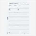 Vorlage Gesprächsnotiz Kostenlos Elegant Otto Fice Standard formularvordrucke Gesprächsnotiz 1