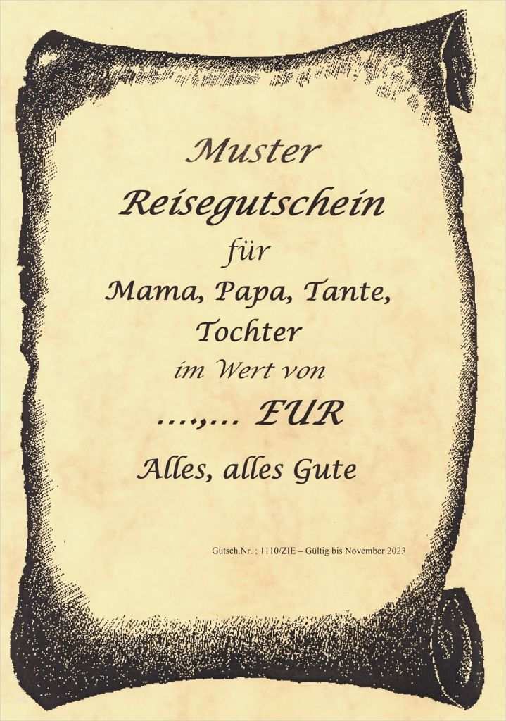 54 Schön Vorlage Gutschein Reise Foto 1 Vorlage Gutschein Reise Cool Stralauer Reisebüro Berlin Friedrichshain