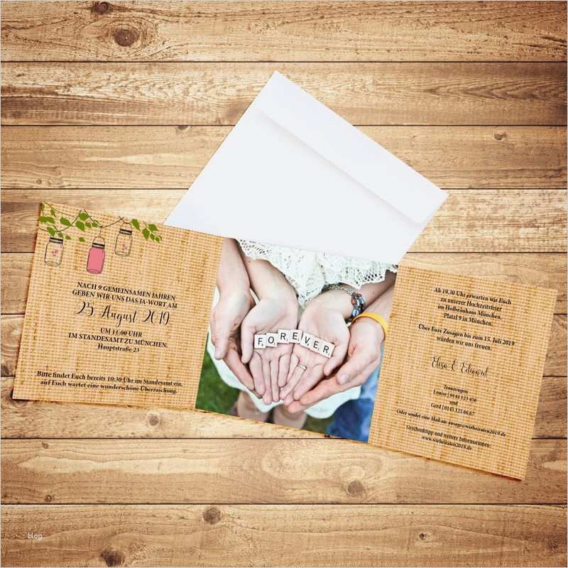 Vorlage Hochzeitseinladung Vintage Einzigartig Hochzeitseinladung "vintage Summer" Online Bestellen