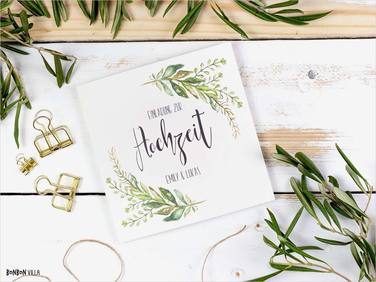 Vorlage Hochzeitseinladung Vintage Inspiration Neue Hochzeitseinladungskarten Bonbon Villa