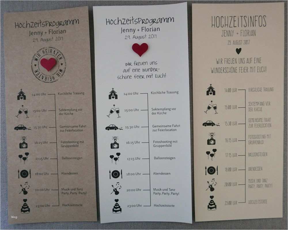 Vorlage Hochzeitseinladung Vintage Luxus Individuelles Hochzeitsprogramm Tagesablauf Mit Zeitplan