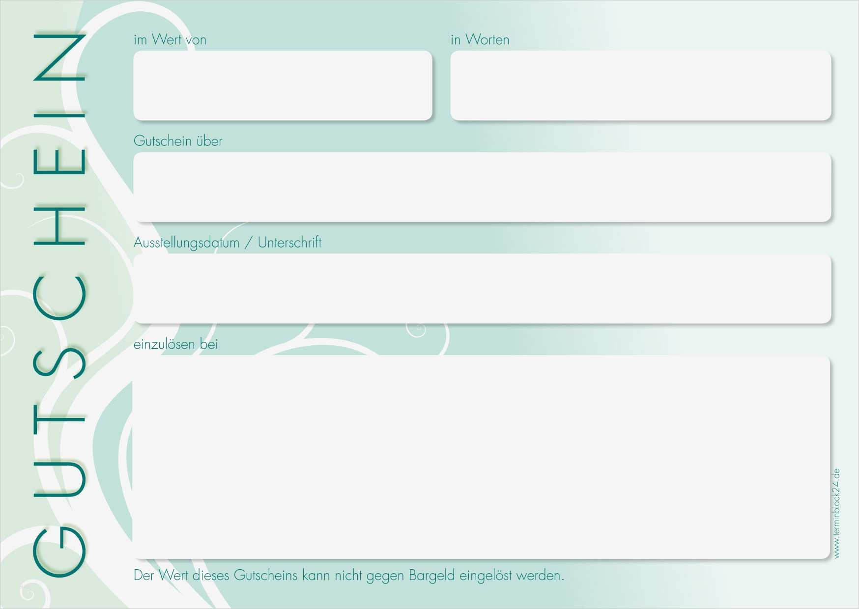 Vorlage Homepage Kostenlos Elegant Gutscheine Vorlagen Wellness