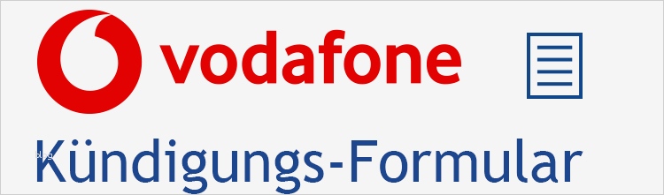 Vorlage Kabel Deutschland Kündigung Inspiration Vodafone Dsl Vertrag Kündigen Line Vodafone Kündigung