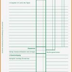 Vorlage Kassenbuch Pdf Cool 5 Muster Kassenbericht