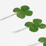 Vorlage Kleeblatt Ausschneiden Erstaunlich Fantastisch Kleeblatt Vorlage Fotos Beispiel