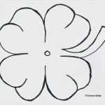Vorlage Kleeblatt Ausschneiden Gut Teo Dorant Januar 2014