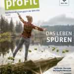 Vorlage Krankenkasse Kostenübernahme Zahnreinigung Großartig Profit Mitgliederzeitschrift