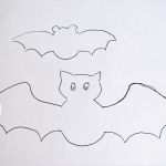 Vorlage Krippenfiguren Zum Ausschneiden Beste Fledermaus Vorlage Ausschneiden Ausmalbilder Von Vorlage