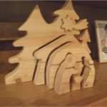 Vorlage Krippenfiguren Zum Ausschneiden Erstaunlich Weihnachtsdeko Aus Holz Vorlagen – Denvirdevfo