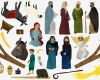 Vorlage Krippenfiguren Zum Ausschneiden Fabelhaft Weihnachten
