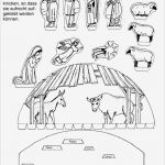 Vorlage Krippenfiguren Zum Ausschneiden Wunderbar Paulusgemeinde Emmendingen