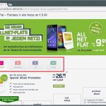 Vorlage Kündigung Handyvertrag Mobilcom Debitel Schön Welches Netz Nutzt Mobil Debitel Netzabdeckung Und
