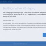 Vorlage Kündigung Parship Genial Beste Email Kündigungsbrief Ideen Bilder Für Das