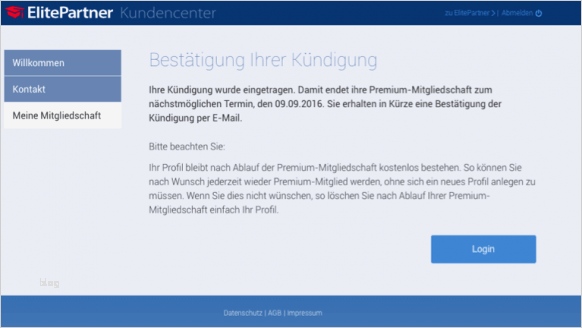 Vorlage Kündigung Parship Genial Beste Email Kündigungsbrief Ideen Bilder Für Das
