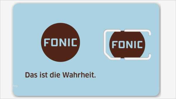 Vorlage Kündigung Telefonica Best Of Fonic Vertrag Kündigen so Geht S Netzwelt