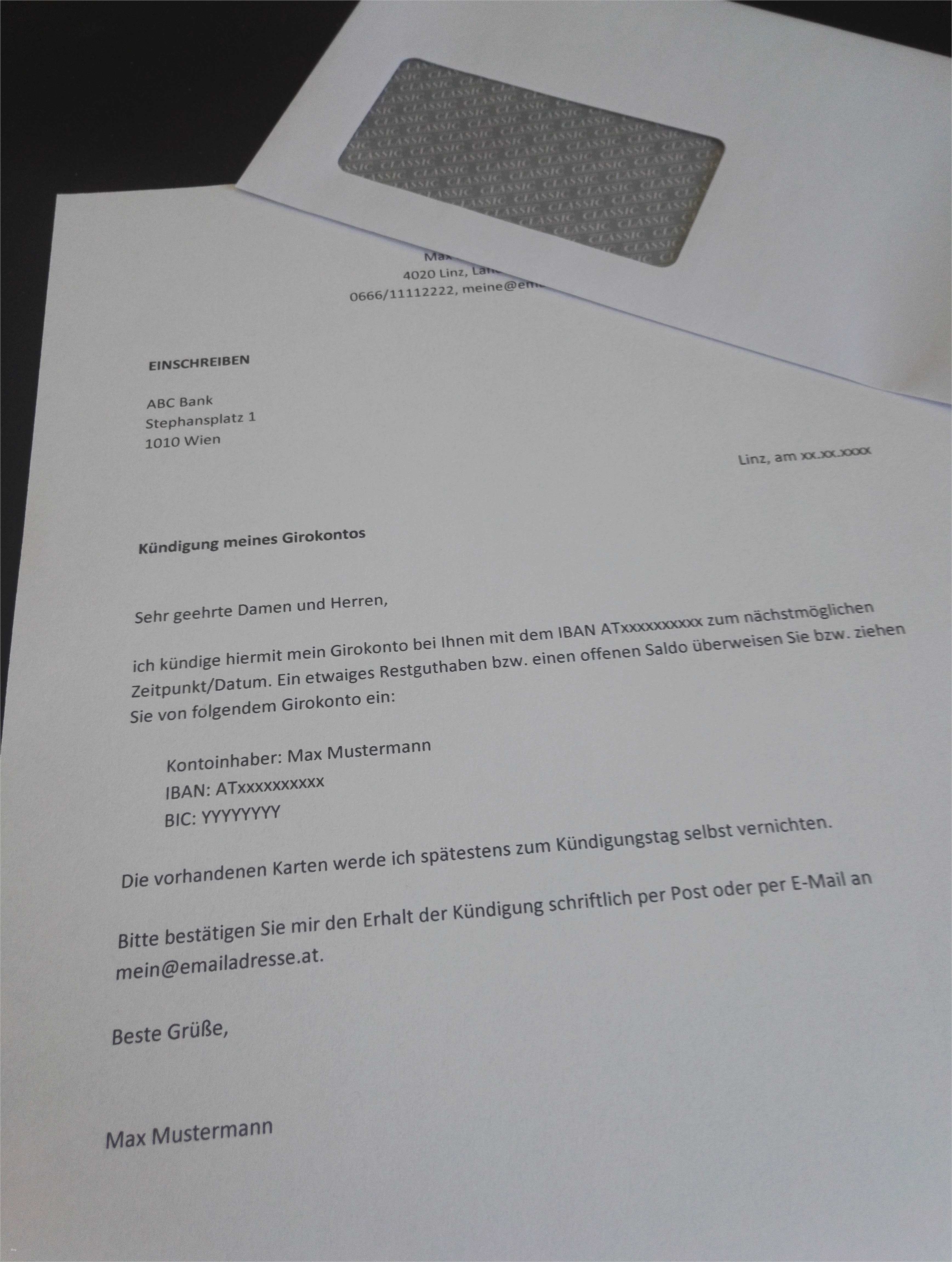 Vorlage Kündigung Telefonica Einzigartig Beste Email Kündigungsbrief Ideen Bilder Für Das