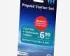 Vorlage Kündigung Telefonica Einzigartig O2 Prepaid Starter Set Inkl 10€ Standard Micro Nano Sim