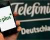 Vorlage Kündigung Telefonica Erstaunlich Gewinn Steigt Um 34 Prozent Telefonica Macht Plus Dank E
