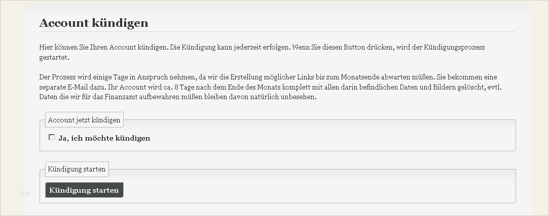 Vorlage Kündigung Telefonica Erstaunlich Großzügig Email Kündigungsbrief Fotos Bilder Für Das
