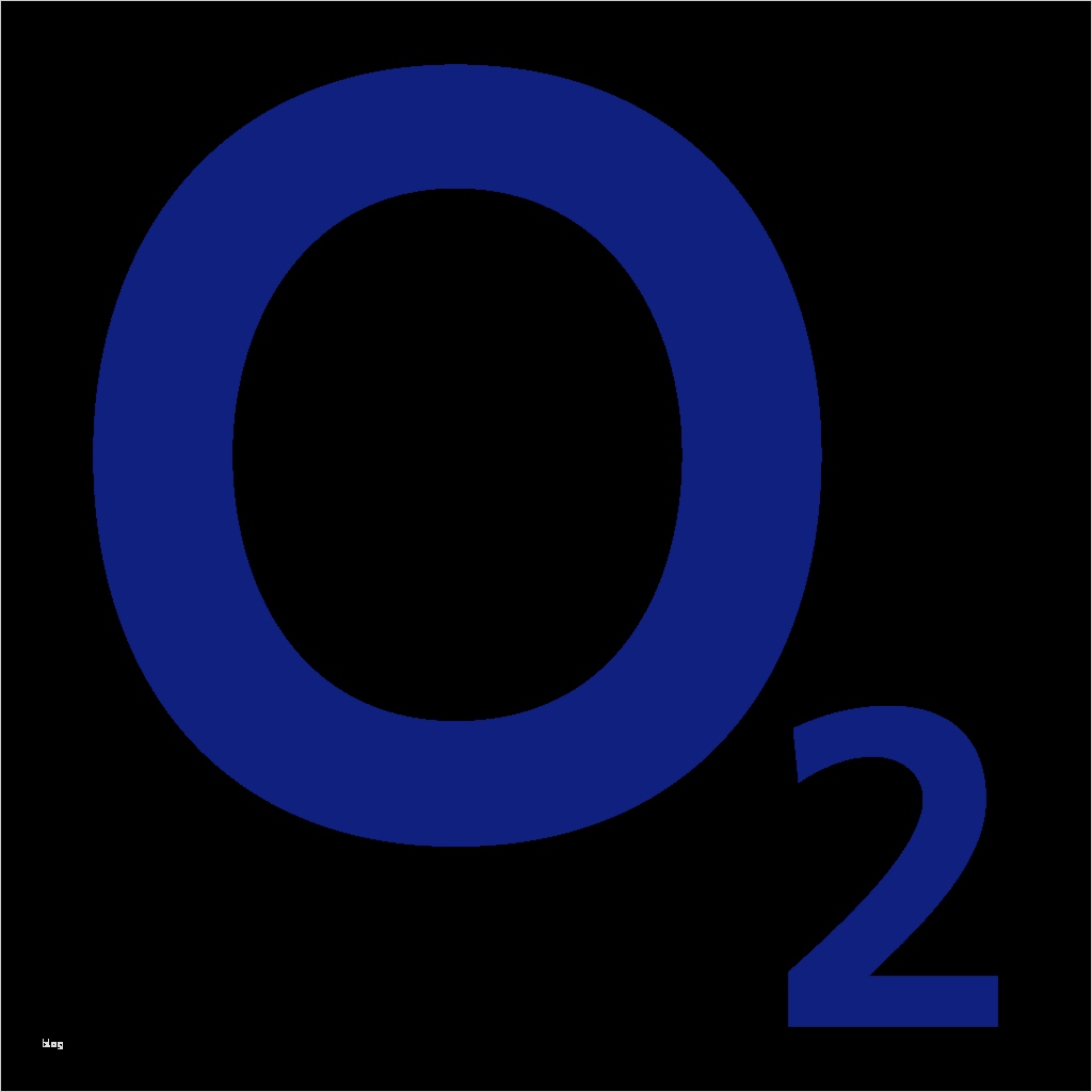 Vorlage Kündigung Telefonica Erstaunlich O2 Logo Misc Logonoid
