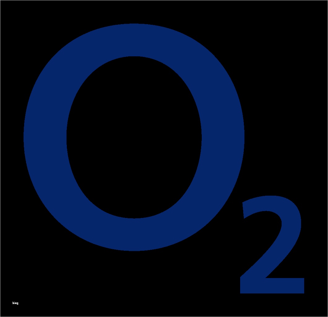 Vorlage Kündigung Telefonica Gut Datei O2 Logog –