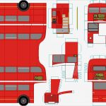 Vorlage Kündigung Telefonica Hübsch Paper Bus Connection – 紙巴士總匯 Search Results