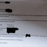 Vorlage Kündigung Telefonica Neu Großartig Lastschrift Brief Fotos Bilder Für Das