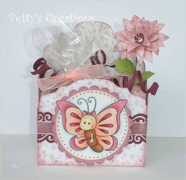 Vorlage Kündigung Telefonica Schön Cajas De Regalos Para Hacer Tu Mismo Patrones Gratis