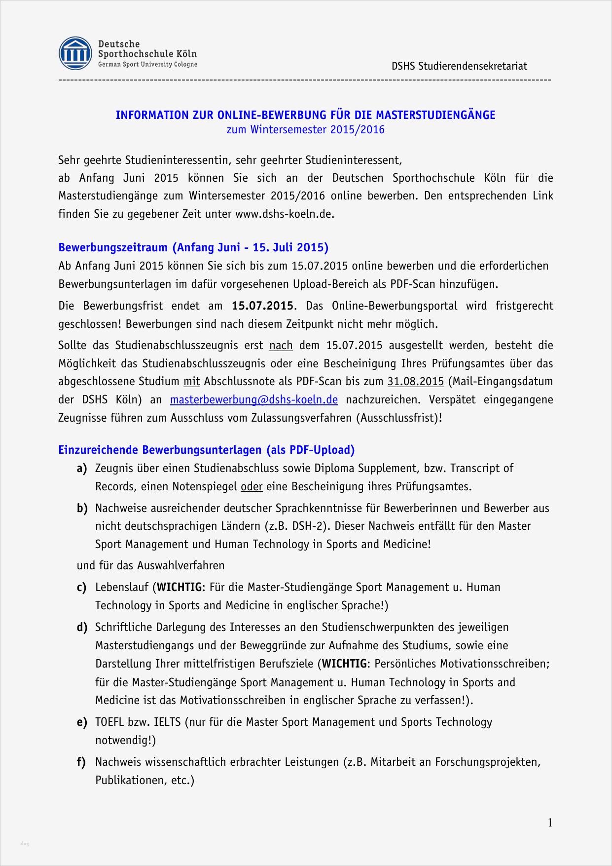 Vorlage Motivationsschreiben Studium Inspiration Motivationsschreiben Psychologiestudium Vorlage