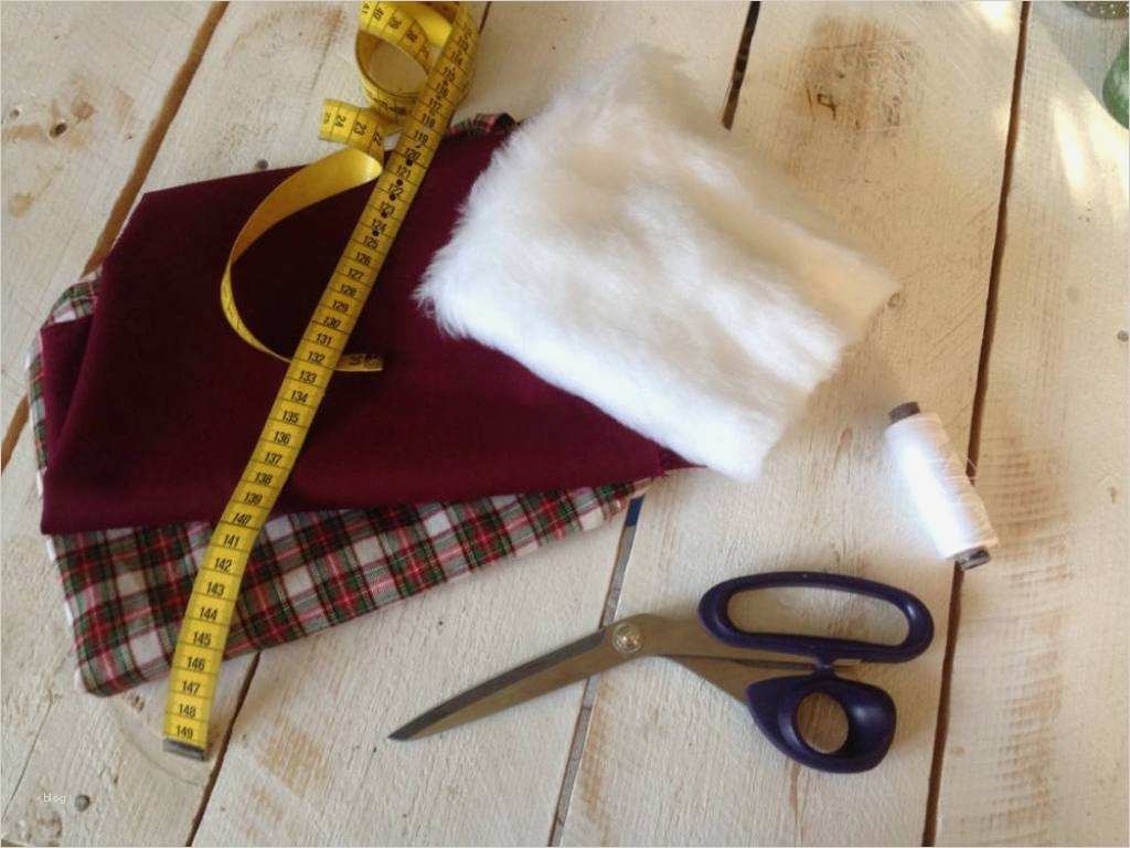 Vorlage Nikolausstiefel Nähen Best Of Anleitung Nikolausstiefel Nähen
