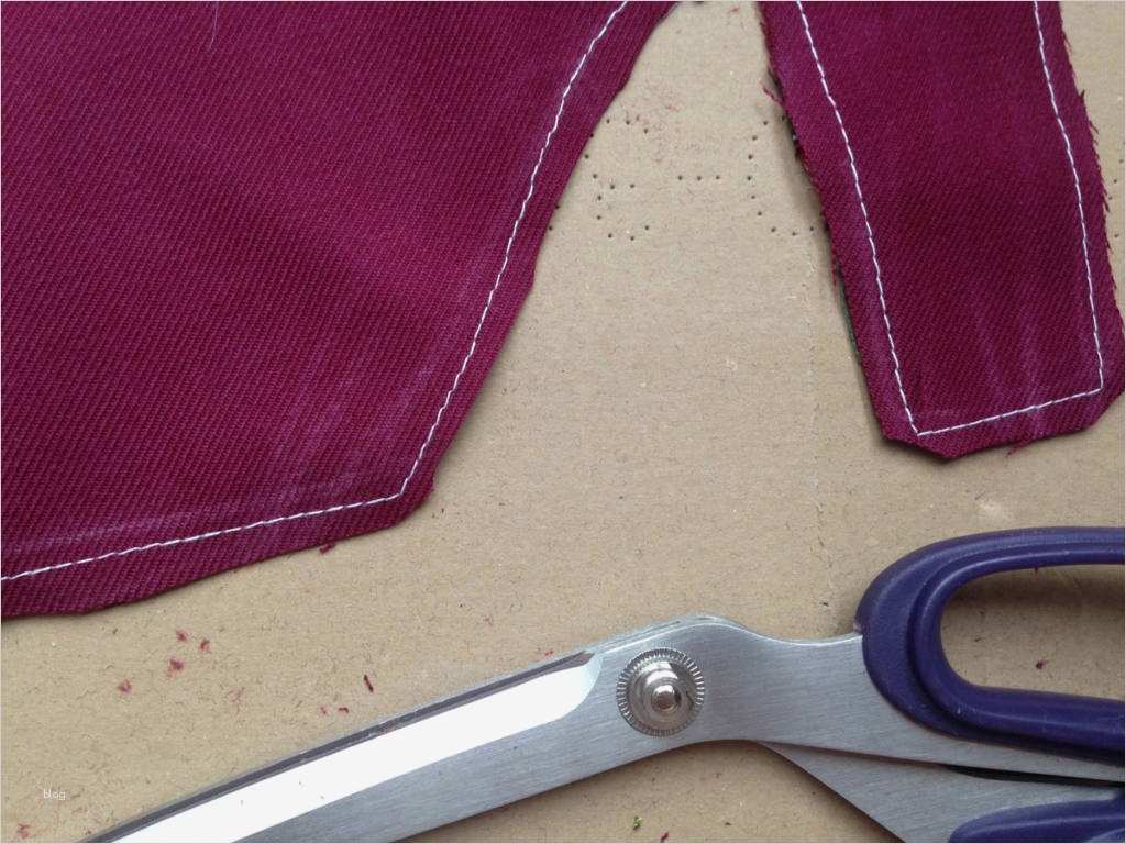 Vorlage Nikolausstiefel Nähen Bewundernswert Anleitung Nikolausstiefel Nähen