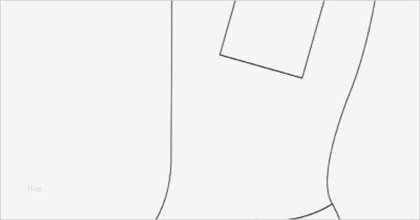 Vorlage Nikolausstiefel Nähen Inspiration Nikolausstiefel Selbermachen Lindt Vorlage Schablone