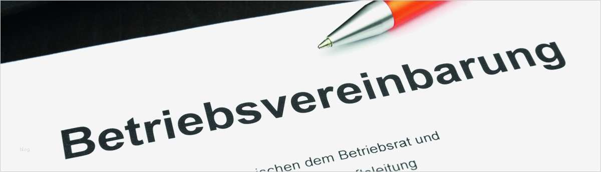 Vorlage Protokoll Betriebsratssitzung Erstaunlich Ausgezeichnet Betriebsvereinbarung Vorlage Galerie