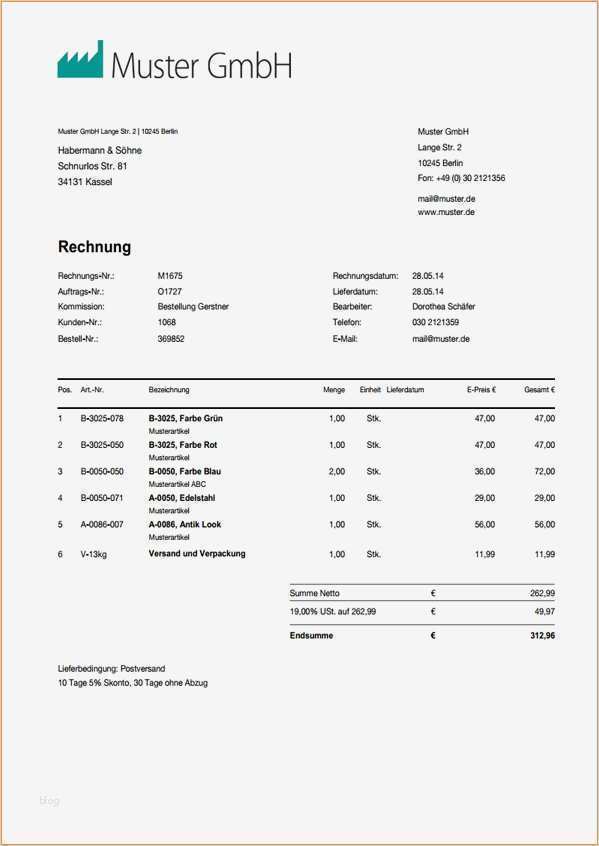 Vorlage Rechnung Dienstleistung Elegant Vorlage Angebot Kleinunternehmer Nstleistung