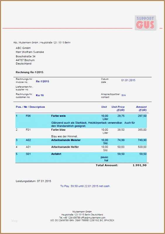 Vorlage Rechnung Dienstleistung Neu Beste Buchungsbestätigungsvorlage Zeitgenössisch