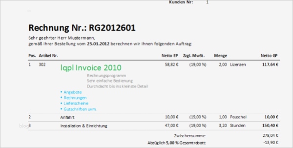 Vorlage Rechnung Kleinunternehmer Kostenlos Beste Rechnung Schreiben Kostenlos Rechnung Model Rechnung