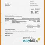 Vorlage Rechnung Kleinunternehmer Kostenlos Genial 6 Angebotsvorlage Word