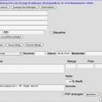 Vorlage Rechnung Kleinunternehmer Kostenlos Schönste Line Vorlage &quot;rechnung&quot; Download Gratis
