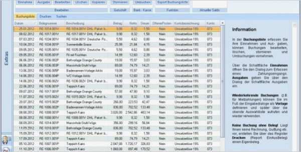 Vorlage Rechnung Privatperson Word Erstaunlich Rechnungen Erstellen Freeware Rechnungen Erstellen