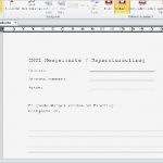 Vorlage Reparaturauftrag Computer Erstaunlich [download] Omsi Mängelkarte Reparaturauftrag Pdf Vorlage
