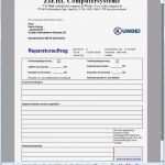 Vorlage Reparaturauftrag Computer Erstaunlich Listen &amp; Reports Ziehl Putersysteme