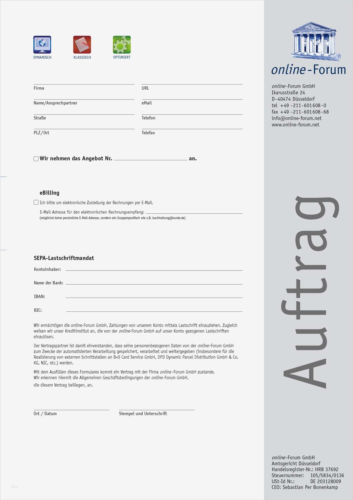 Vorlage Reparaturauftrag Computer Schönste tolle Reparaturauftragsformular Vorlage Fotos Beispiel