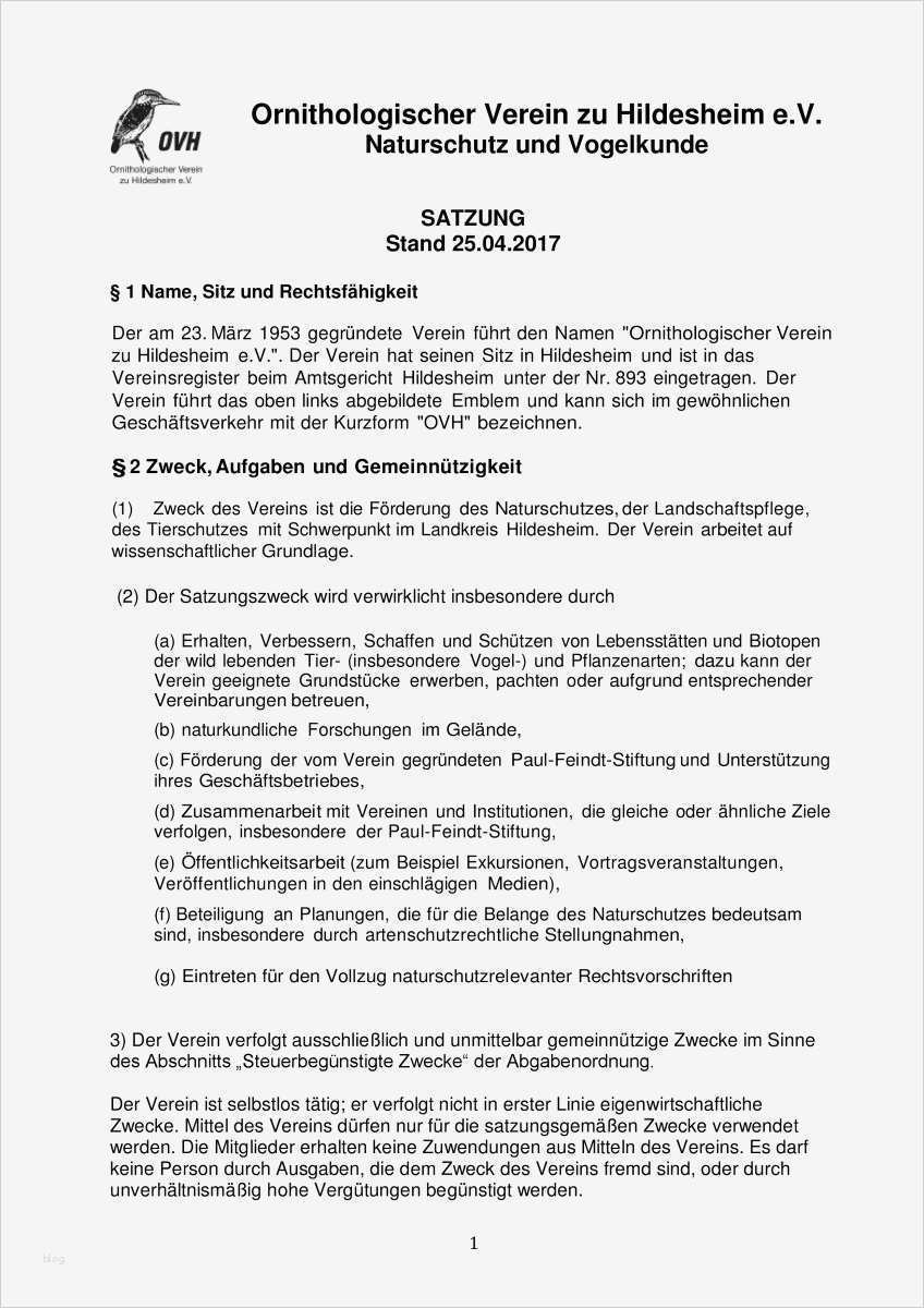 Vorlage Satzung Verein Fabelhaft atemberaubend S Corp Satzung Vorlage Zeitgenössisch