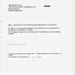 Vorlage Satzung Verein Großartig Muster Bewerbung Gartenfreunde